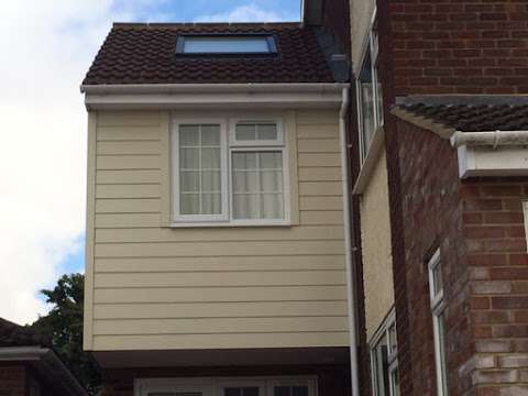 Home Cladding Services