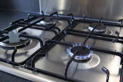 Spotless Ovens (Herts & Essex Oven Cleaning)